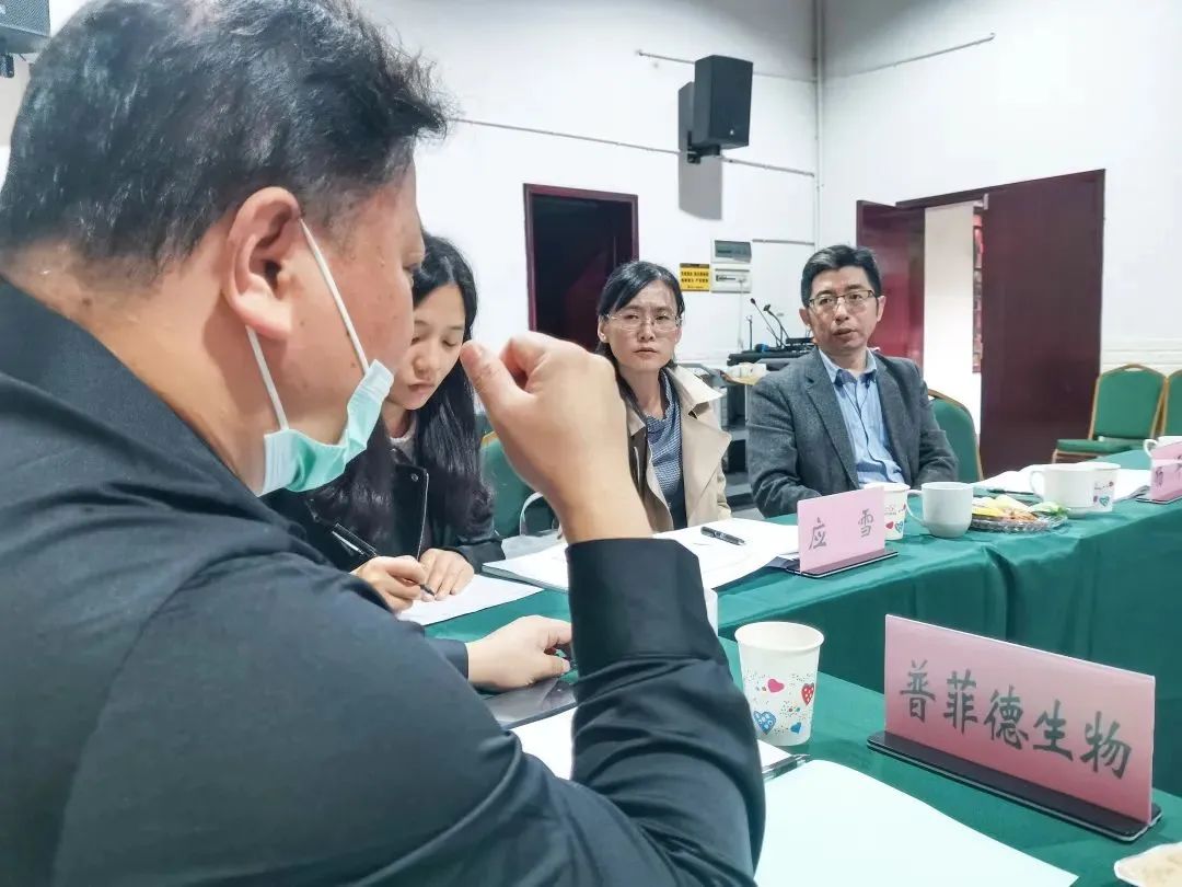 格利普 | 深化校企合作平臺，助推產教融合發展